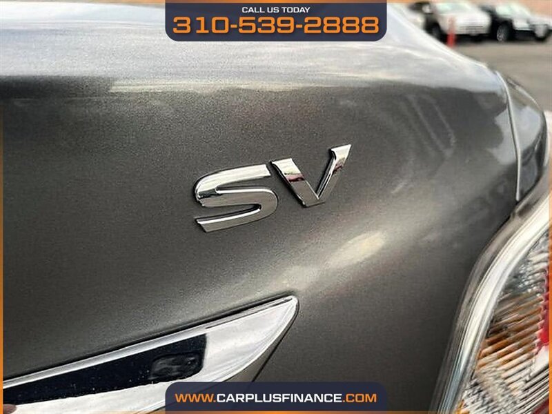 2015 Nissan Altima 2.5 SV - Photo 26 - Huntington Beach, CA 92647