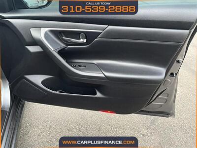 2015 Nissan Altima 2.5 SV - Photo 31 - Huntington Beach, CA 92647