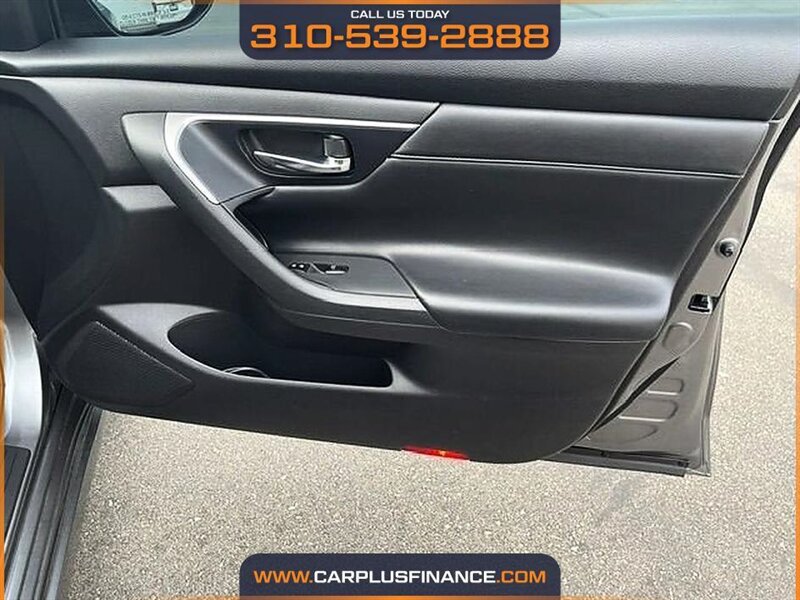 2015 Nissan Altima 2.5 SV - Photo 31 - Huntington Beach, CA 92647