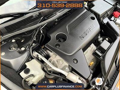 2015 Nissan Altima 2.5 SV - Photo 7 - Huntington Beach, CA 92647