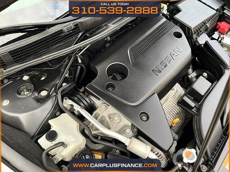 2015 Nissan Altima 2.5 SV - Photo 7 - Huntington Beach, CA 92647