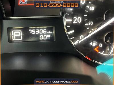 2015 Nissan Altima 2.5 SV - Photo 16 - Huntington Beach, CA 92647
