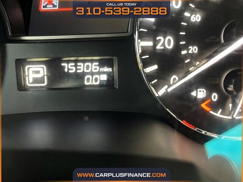 2015 Nissan Altima 2.5 SV - Photo 16 - Huntington Beach, CA 92647