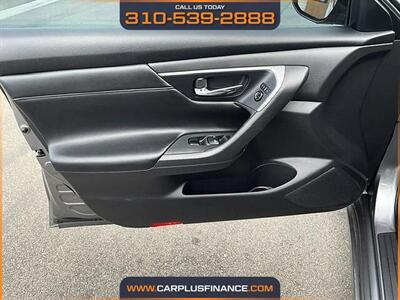 2015 Nissan Altima 2.5 SV - Photo 9 - Huntington Beach, CA 92647