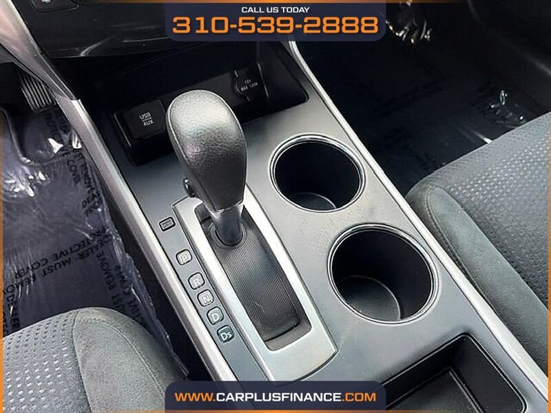 2015 Nissan Altima 2.5 SV - Photo 20 - Huntington Beach, CA 92647