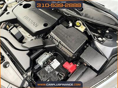 2015 Nissan Altima 2.5 SV - Photo 8 - Huntington Beach, CA 92647
