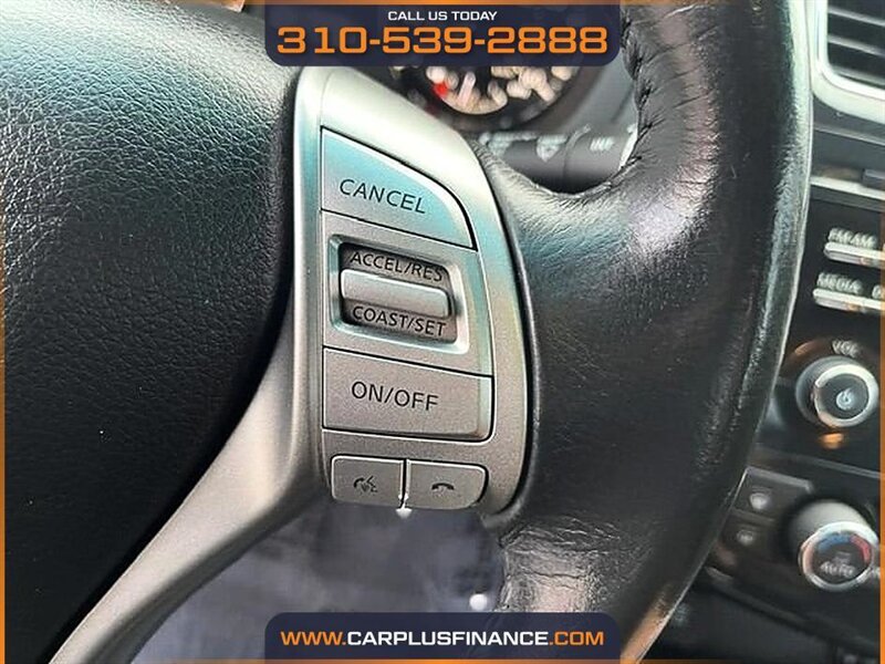 2015 Nissan Altima 2.5 SV - Photo 17 - Huntington Beach, CA 92647