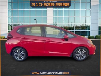 2017 Honda Fit EX   - Photo 5 - Huntington Beach, CA 92647