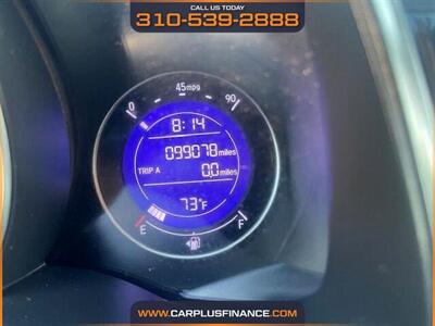 2017 Honda Fit EX   - Photo 16 - Huntington Beach, CA 92647
