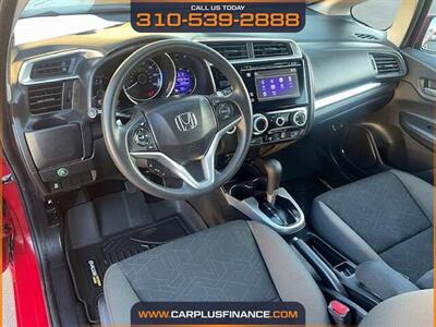 2017 Honda Fit EX   - Photo 19 - Huntington Beach, CA 92647