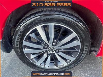 2017 Honda Fit EX   - Photo 25 - Huntington Beach, CA 92647