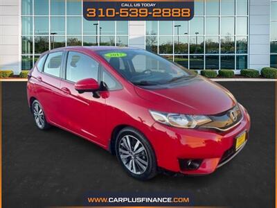 2017 Honda Fit EX   - Photo 4 - Huntington Beach, CA 92647