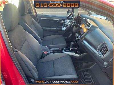 2017 Honda Fit EX   - Photo 29 - Huntington Beach, CA 92647