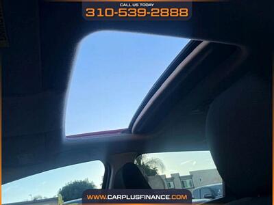 2017 Honda Fit EX   - Photo 10 - Huntington Beach, CA 92647