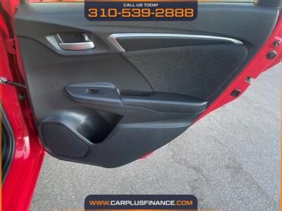 2017 Honda Fit EX   - Photo 26 - Huntington Beach, CA 92647