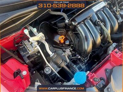 2017 Honda Fit EX   - Photo 32 - Huntington Beach, CA 92647