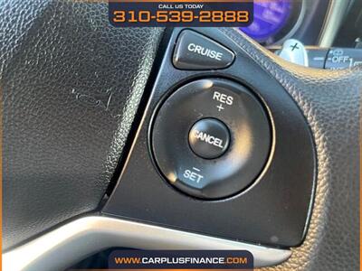 2017 Honda Fit EX   - Photo 15 - Huntington Beach, CA 92647