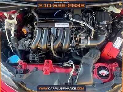 2017 Honda Fit EX   - Photo 33 - Huntington Beach, CA 92647