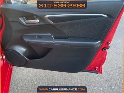 2017 Honda Fit EX   - Photo 28 - Huntington Beach, CA 92647