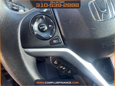 2017 Honda Fit EX   - Photo 18 - Huntington Beach, CA 92647