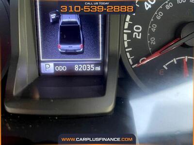 2018 Toyota Tacoma Access Cab SR 4 x 4   - Photo 17 - Huntington Beach, CA 92647