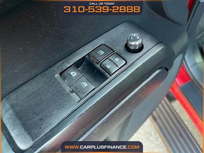 2018 Toyota Tacoma Access Cab SR 4 x 4   - Photo 22 - Huntington Beach, CA 92647