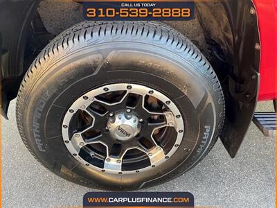 2018 Toyota Tacoma Access Cab SR 4 x 4   - Photo 35 - Huntington Beach, CA 92647