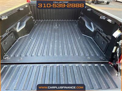 2018 Toyota Tacoma Access Cab SR 4 x 4   - Photo 24 - Huntington Beach, CA 92647