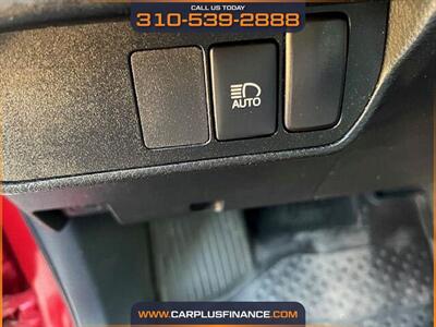 2018 Toyota Tacoma Access Cab SR 4 x 4   - Photo 21 - Huntington Beach, CA 92647
