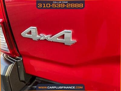 2018 Toyota Tacoma Access Cab SR 4 x 4   - Photo 10 - Huntington Beach, CA 92647