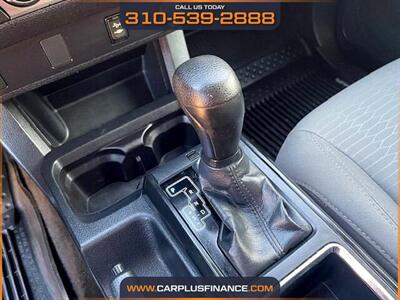 2018 Toyota Tacoma Access Cab SR 4 x 4   - Photo 13 - Huntington Beach, CA 92647