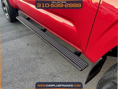 2018 Toyota Tacoma Access Cab SR 4 x 4   - Photo 29 - Huntington Beach, CA 92647