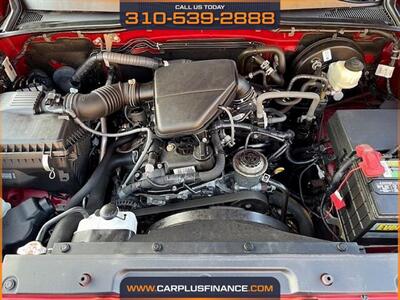 2018 Toyota Tacoma Access Cab SR 4 x 4   - Photo 33 - Huntington Beach, CA 92647