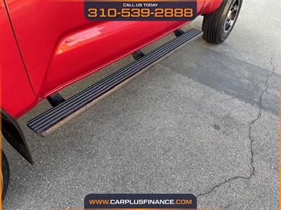 2018 Toyota Tacoma Access Cab SR 4 x 4   - Photo 36 - Huntington Beach, CA 92647