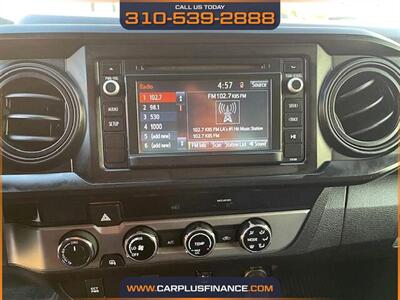 2018 Toyota Tacoma Access Cab SR 4 x 4   - Photo 15 - Huntington Beach, CA 92647