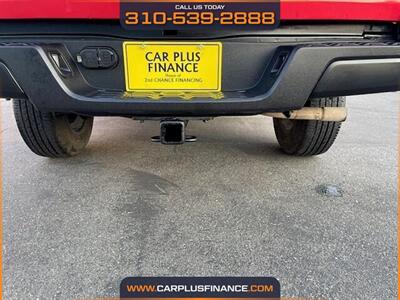 2018 Toyota Tacoma Access Cab SR 4 x 4   - Photo 11 - Huntington Beach, CA 92647