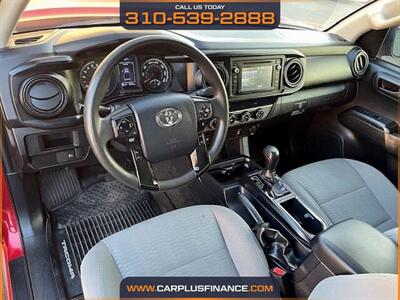 2018 Toyota Tacoma Access Cab SR 4 x 4   - Photo 18 - Huntington Beach, CA 92647