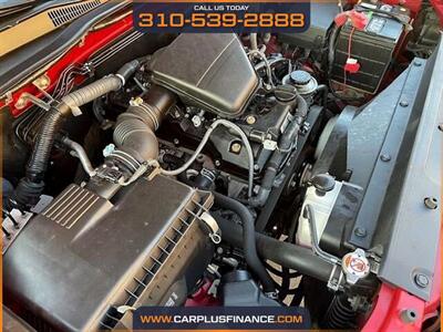 2018 Toyota Tacoma Access Cab SR 4 x 4   - Photo 32 - Huntington Beach, CA 92647