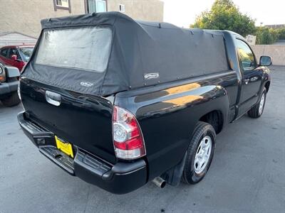 2009 Toyota Tacoma Regular Cab   - Photo 16 - Huntington Beach, CA 92647