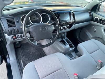 2009 Toyota Tacoma Regular Cab   - Photo 22 - Huntington Beach, CA 92647