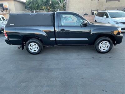 2009 Toyota Tacoma Regular Cab   - Photo 12 - Huntington Beach, CA 92647