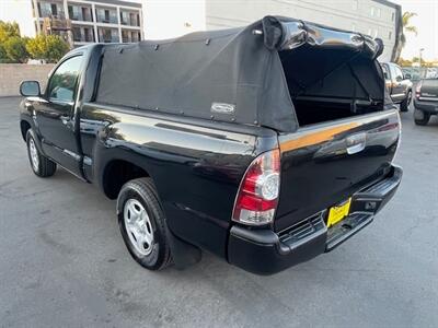 2009 Toyota Tacoma Regular Cab   - Photo 20 - Huntington Beach, CA 92647