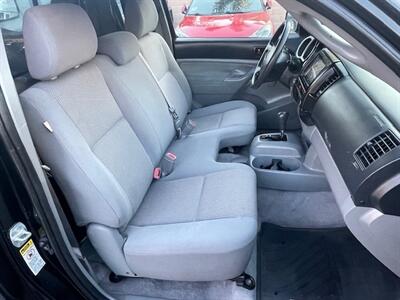 2009 Toyota Tacoma Regular Cab   - Photo 14 - Huntington Beach, CA 92647