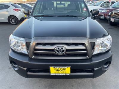 2009 Toyota Tacoma Regular Cab   - Photo 7 - Huntington Beach, CA 92647