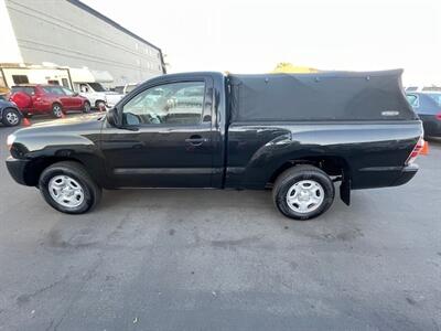 2009 Toyota Tacoma Regular Cab   - Photo 9 - Huntington Beach, CA 92647