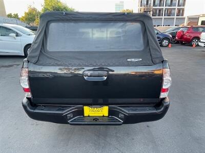 2009 Toyota Tacoma Regular Cab   - Photo 18 - Huntington Beach, CA 92647