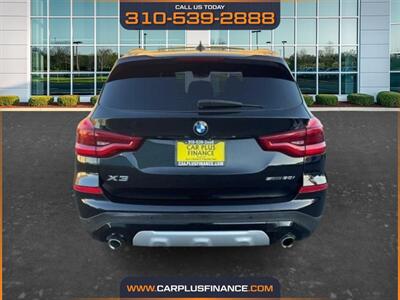 2019 BMW X3 sDrive30i - Photo 27 - Huntington Beach, CA 92647