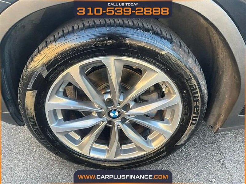 2019 BMW X3 sDrive30i - Photo 4 - Huntington Beach, CA 92647