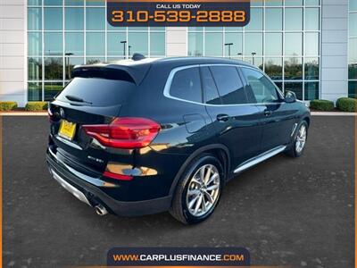 2019 BMW X3 sDrive30i - Photo 42 - Huntington Beach, CA 92647