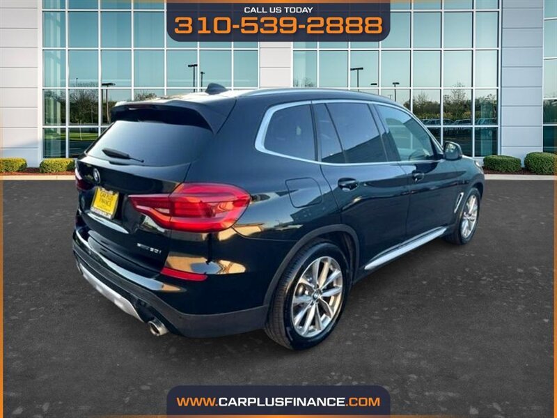 2019 BMW X3 sDrive30i - Photo 42 - Huntington Beach, CA 92647